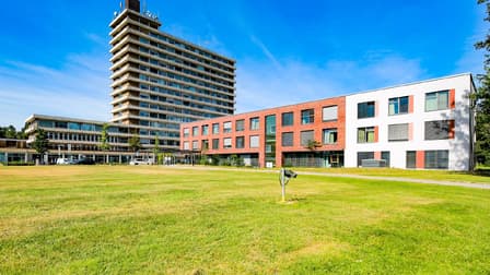 Städt. Klinken Mönchengladbach GmbH